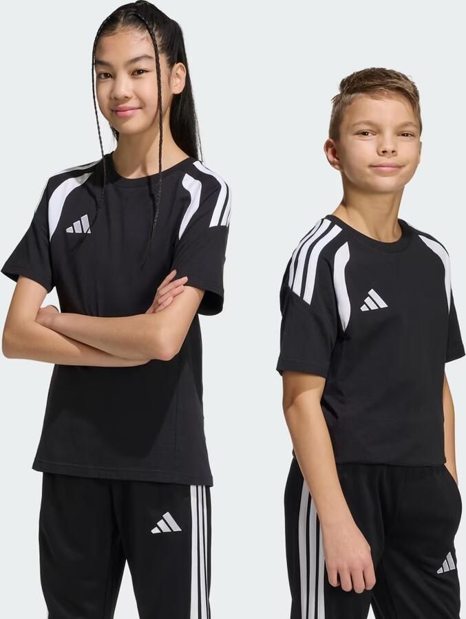 Adidas Tiro26 League T-shirt Kids