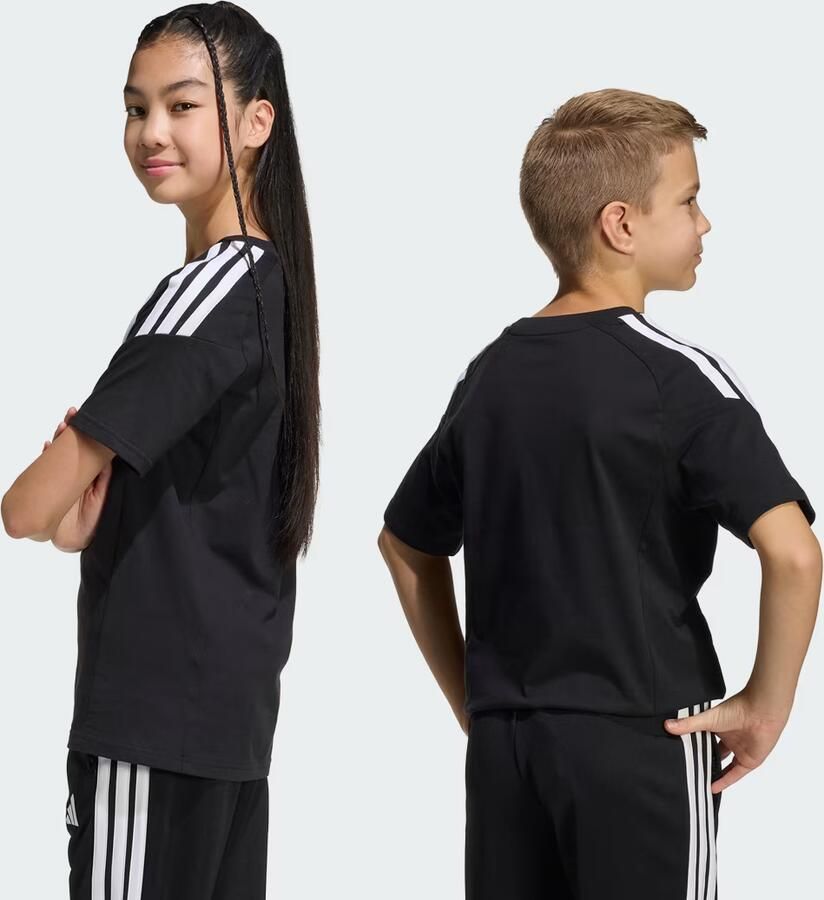 Adidas Tiro26 League T-shirt Kids - Foto 2