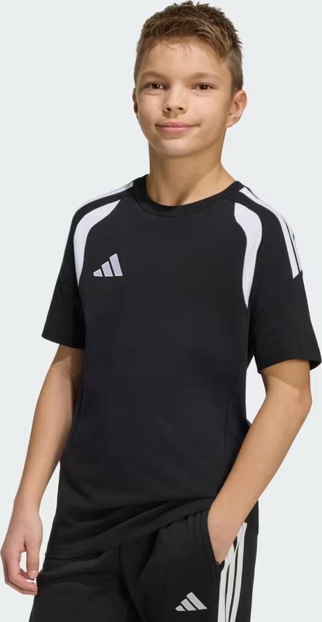 Adidas Tiro26 League T-shirt Kids - Foto 5