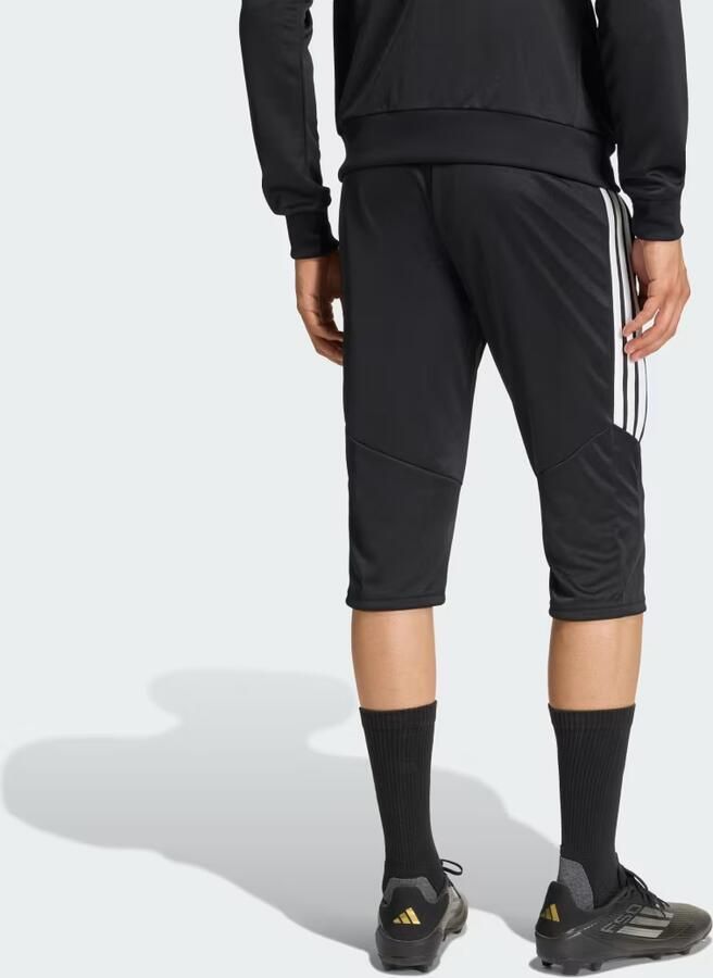Adidas Tiro26 League Training Driekwartbroek - Foto 4