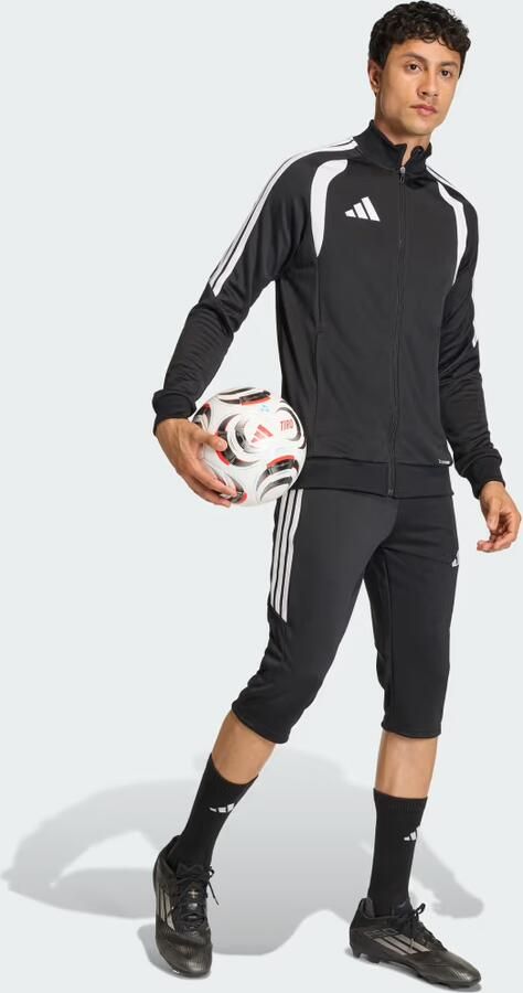Adidas Tiro26 League Training Driekwartbroek - Foto 6