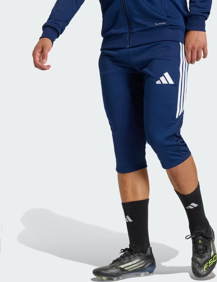 Adidas Tiro26 League Training Driekwartbroek