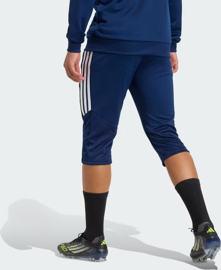 Adidas Tiro26 League Training Driekwartbroek - Foto 2