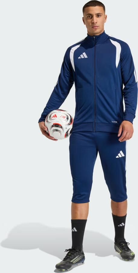 Adidas Tiro26 League Training Driekwartbroek - Foto 6