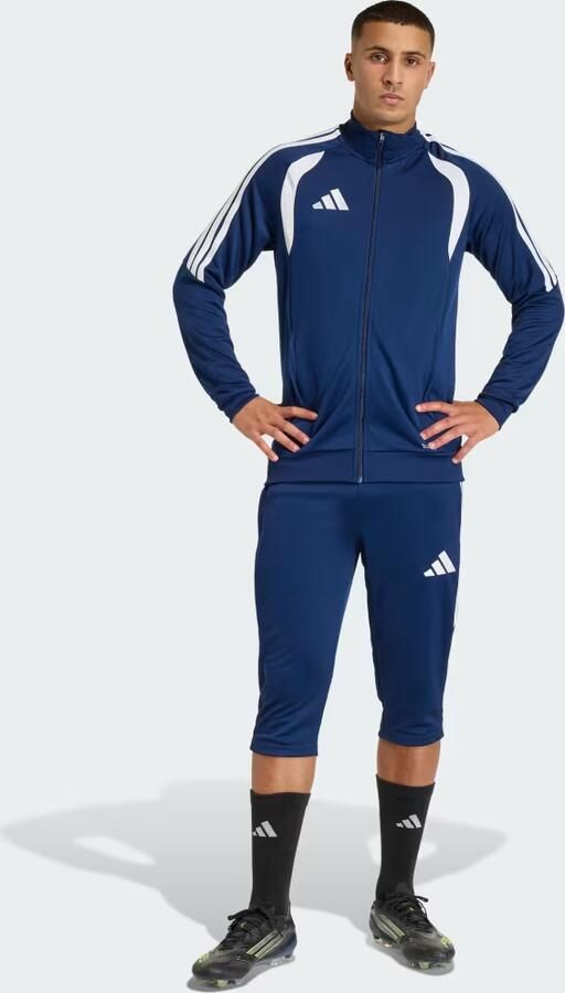 Adidas Tiro26 League Training Driekwartbroek - Foto 4