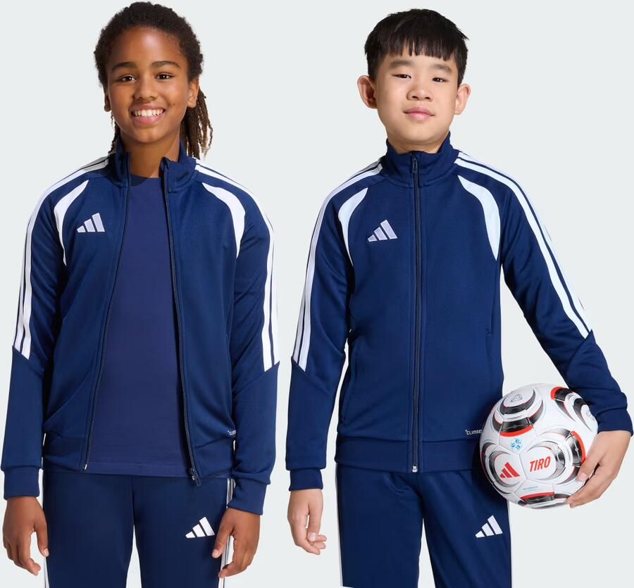 Adidas Tiro26 League Training Jack Kids