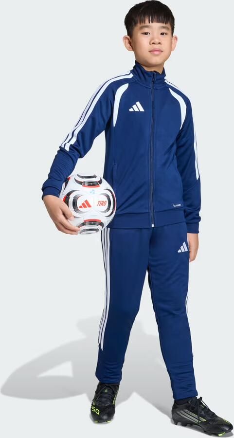 Adidas Tiro26 League Training Jack Kids - Foto 4