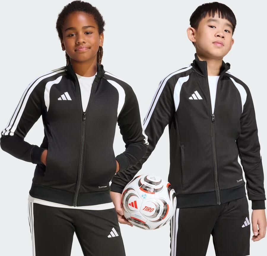Adidas Tiro26 League Training Jack Kids