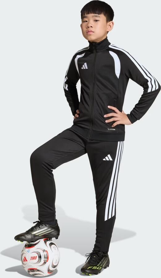 Adidas Tiro26 League Training Jack Kids - Foto 4