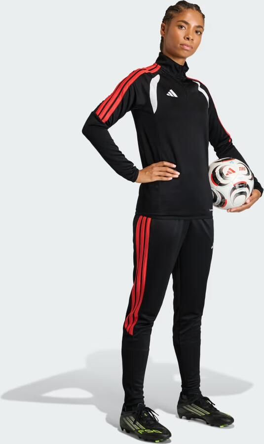 Adidas Tiro26 League Training Longsleeve - Foto 4