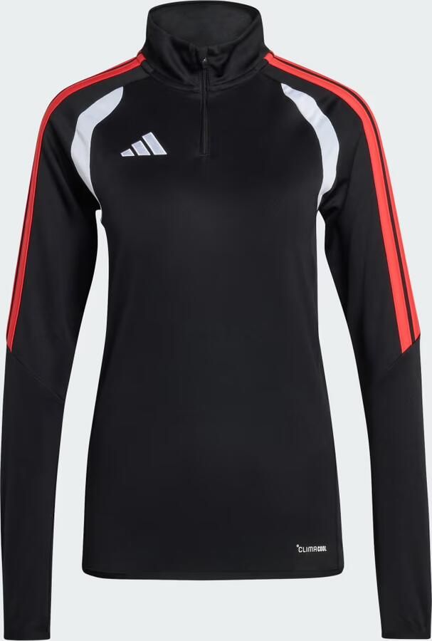 Adidas Tiro26 League Training Longsleeve - Foto 3