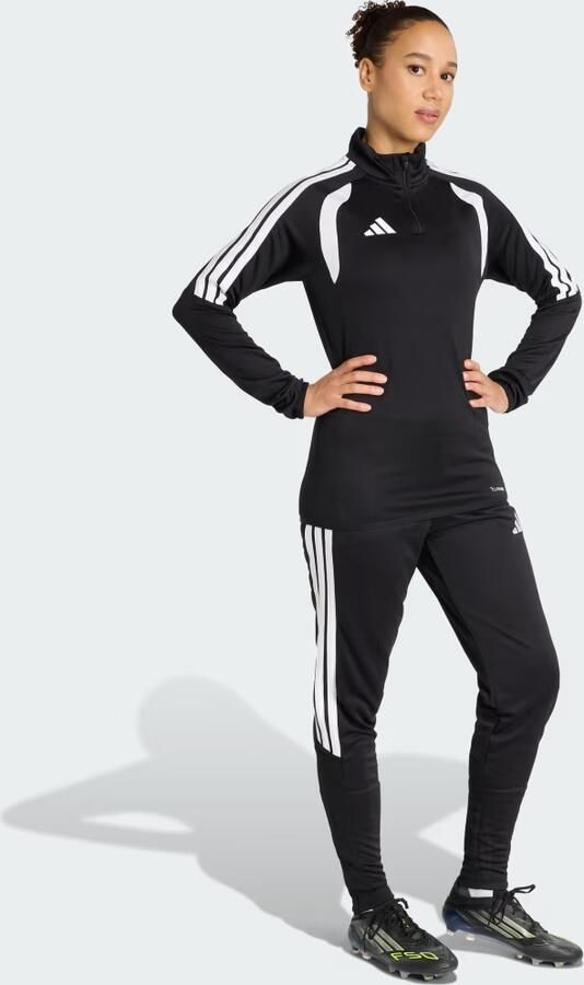 Adidas Tiro26 League Training Longsleeve - Foto 6