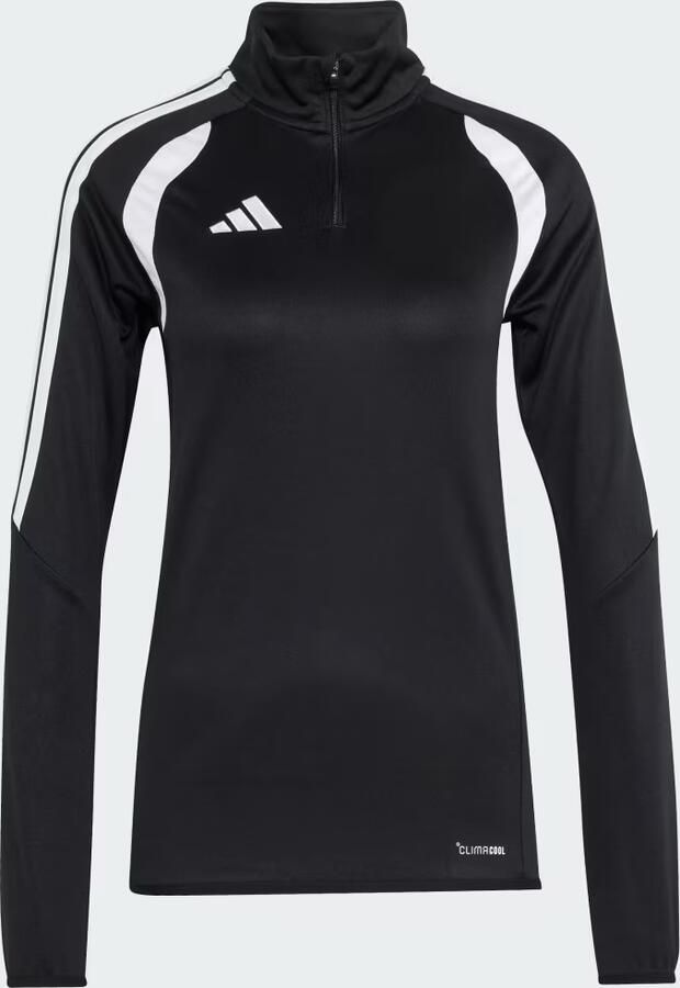 Adidas Tiro26 League Training Longsleeve - Foto 3