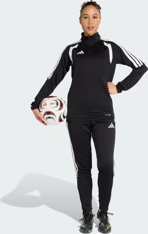 Adidas Tiro26 League Training Longsleeve - Foto 4