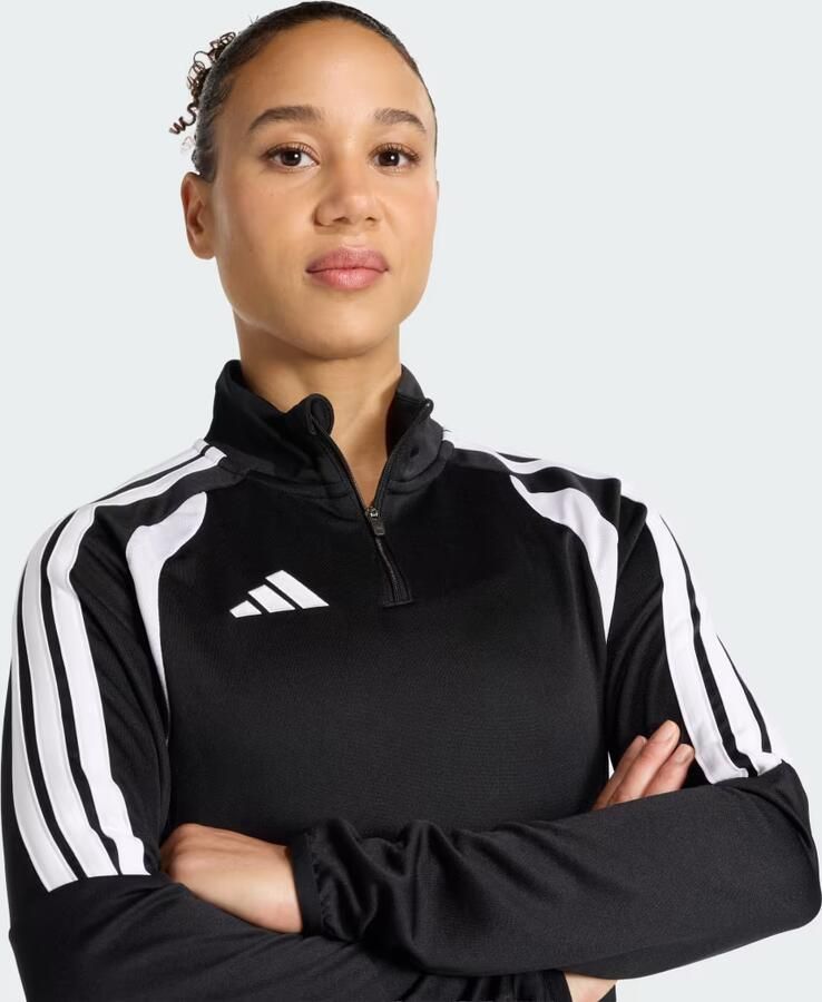 Adidas Tiro26 League Training Longsleeve - Foto 2