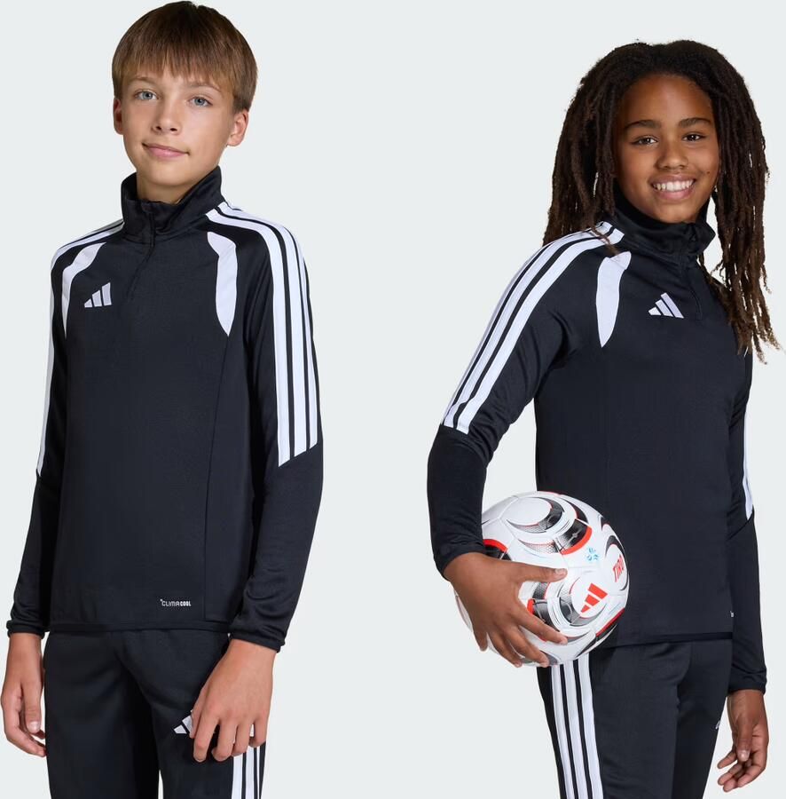 Adidas Tiro26 League Training Longsleeve Kids