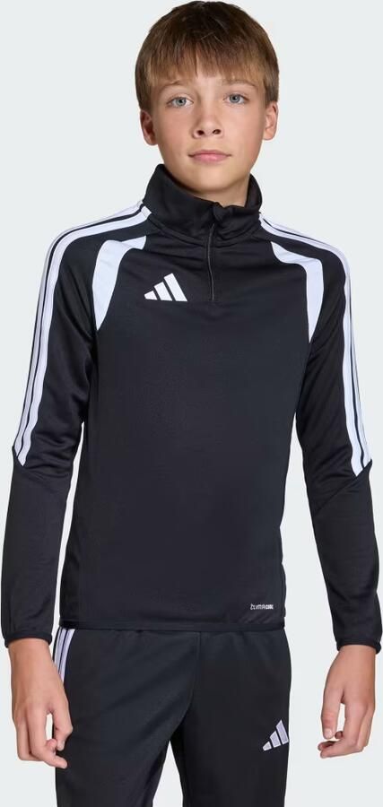 Adidas Tiro26 League Training Longsleeve Kids - Foto 5