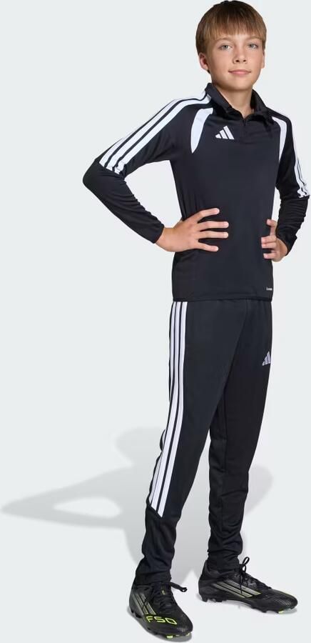 Adidas Tiro26 League Training Longsleeve Kids - Foto 4