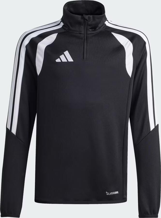 Adidas Tiro26 League Training Longsleeve Kids - Foto 3