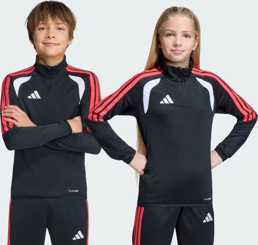 Adidas Tiro26 League Training Longsleeve Kids