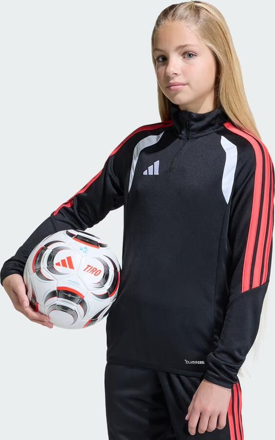 Adidas Tiro26 League Training Longsleeve Kids - Foto 4