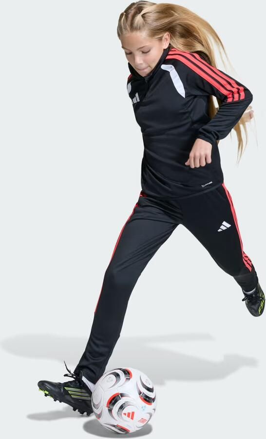 Adidas Tiro26 League Training Longsleeve Kids - Foto 5