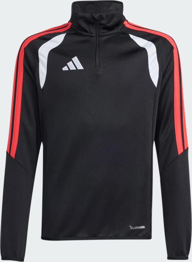 Adidas Tiro26 League Training Longsleeve Kids - Foto 3