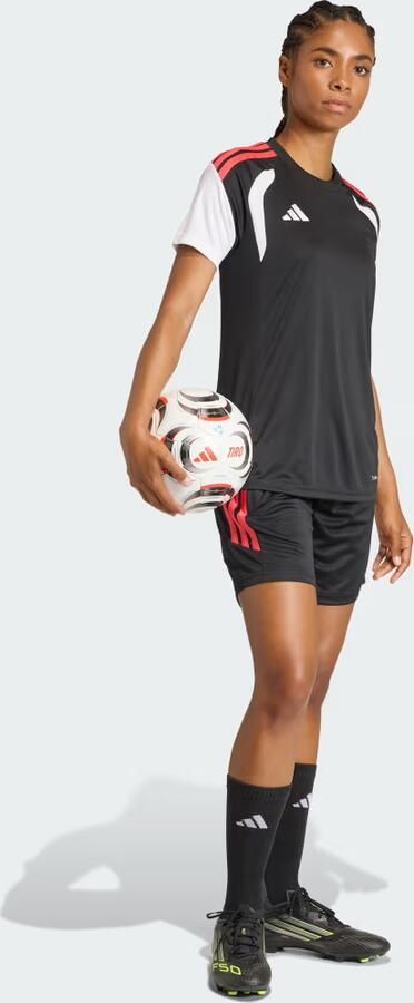 Adidas Tiro26 League Training Short - Foto 5