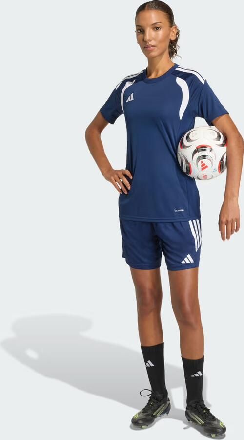 Adidas Tiro26 League Training Short - Foto 5