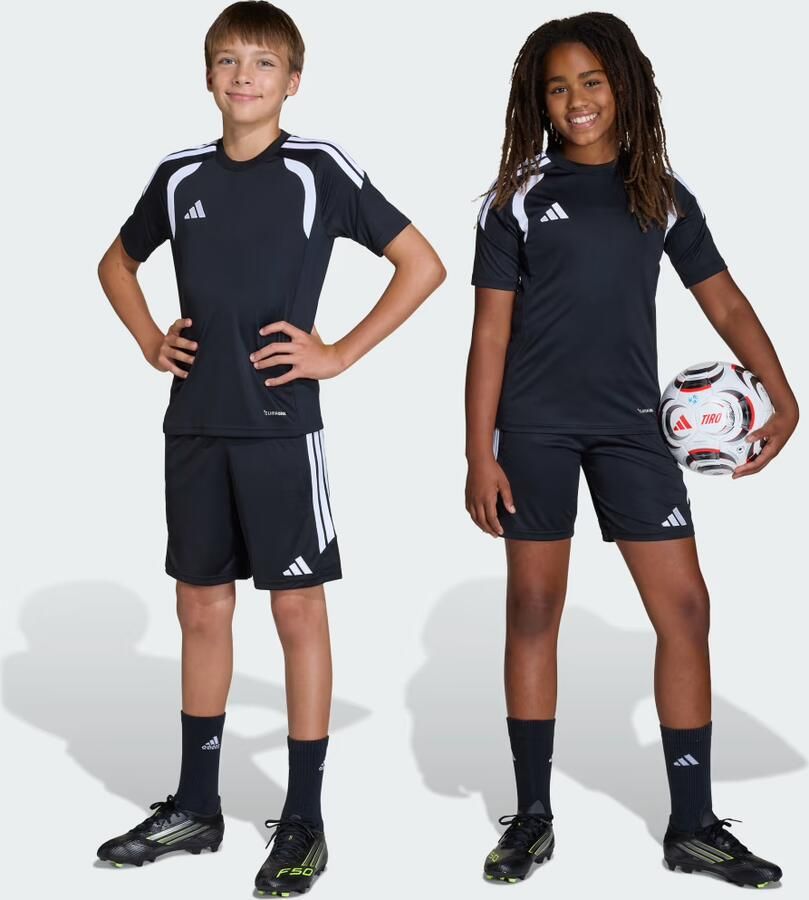 Adidas Tiro26 League Training Short Kids