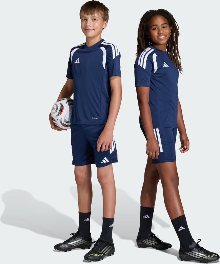 Adidas Tiro26 League Training Short Kids