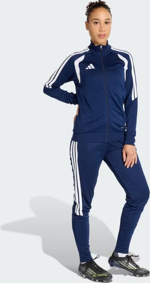 Adidas Tiro26 League Training Track Top - Foto 4