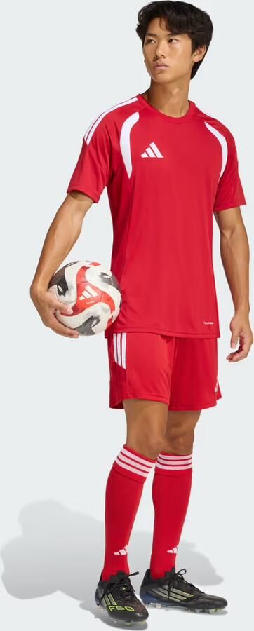 Adidas Tiro26 League Voetbalshirt - Foto 4