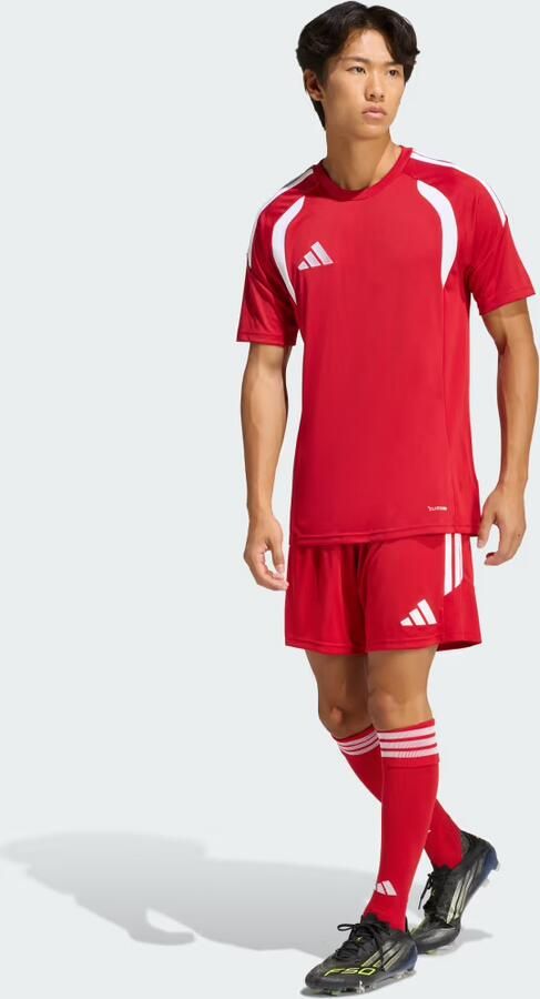 Adidas Tiro26 League Voetbalshirt - Foto 3