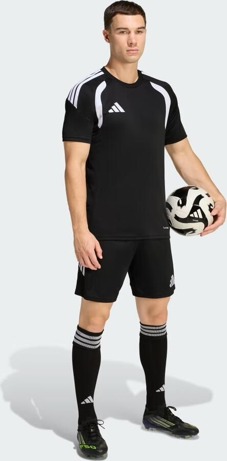 Adidas Tiro26 League Voetbalshirt - Foto 4