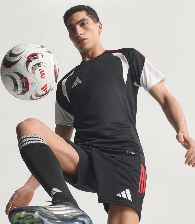 Adidas Tiro26 League Voetbalshirt - Foto 4