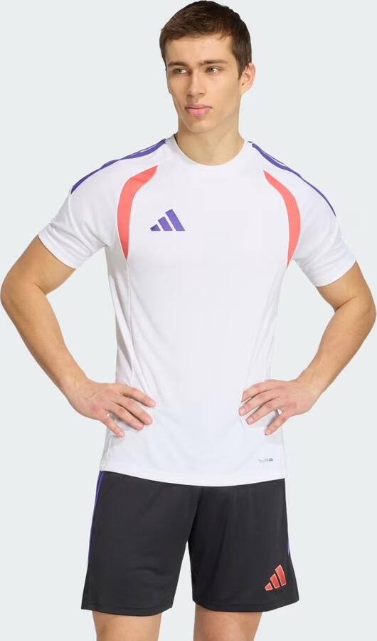 Adidas Tiro26 League Voetbalshirt