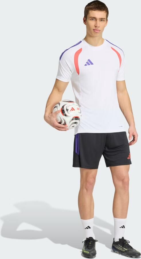 Adidas Tiro26 League Voetbalshirt - Foto 5