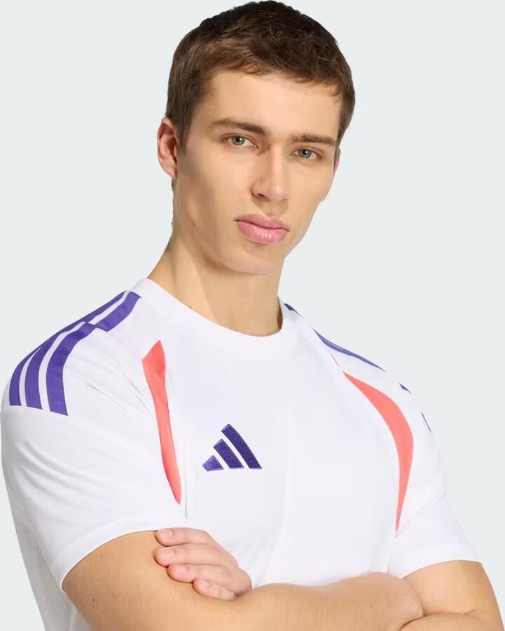 Adidas Tiro26 League Voetbalshirt - Foto 2