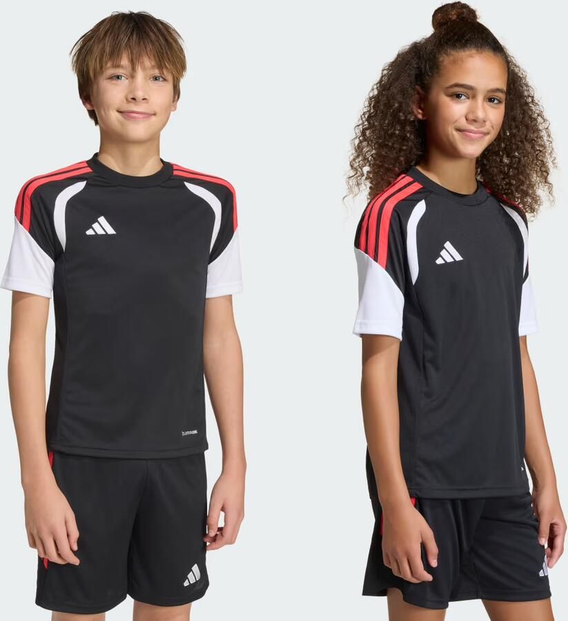 Adidas T-shirt Korte Mouw Tiro 26 League