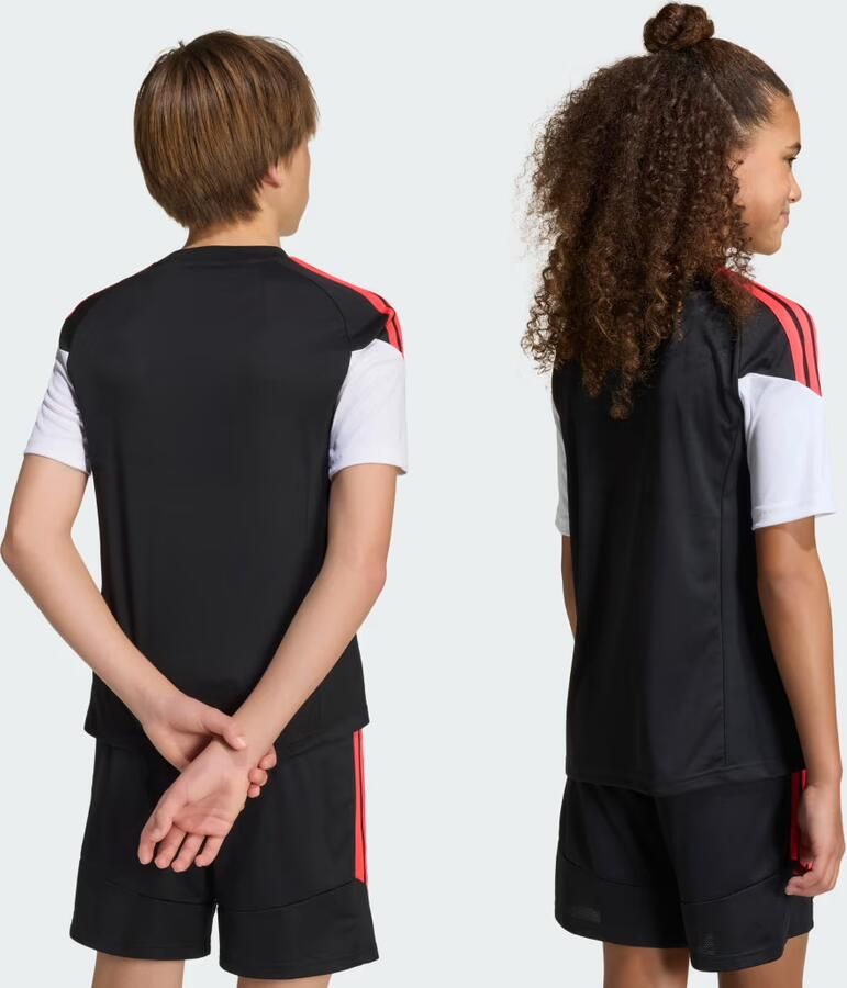 Adidas T-shirt Korte Mouw Tiro 26 League - Foto 3