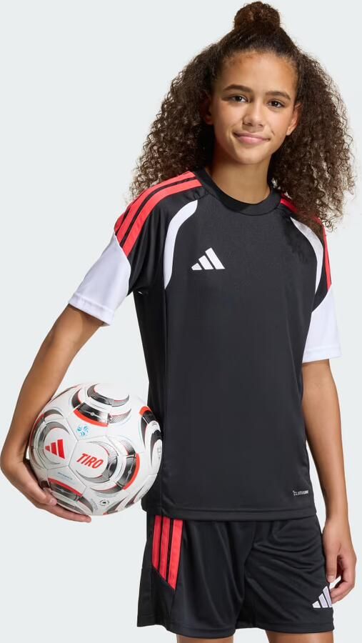 Adidas T-shirt Korte Mouw Tiro 26 League - Foto 5
