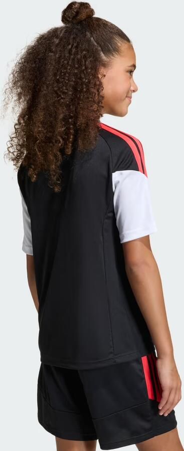 Adidas T-shirt Korte Mouw Tiro 26 League - Foto 6