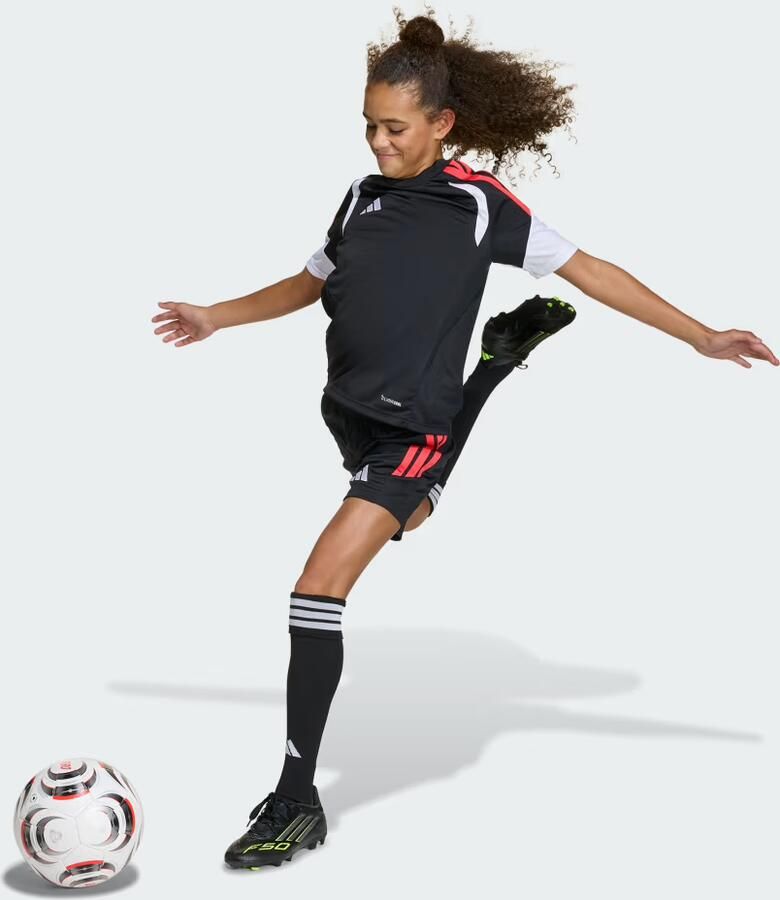 Adidas T-shirt Korte Mouw Tiro 26 League - Foto 2