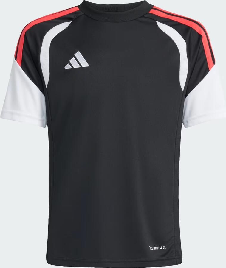 Adidas T-shirt Korte Mouw Tiro 26 League - Foto 4