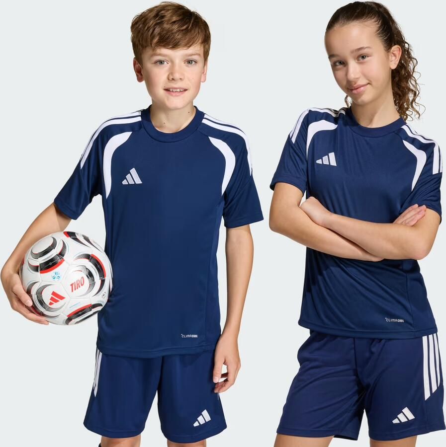 Adidas Tiro26 League Voetbalshirt Kids