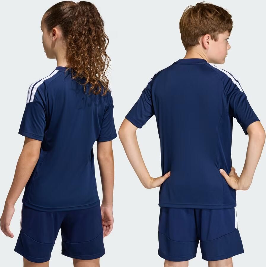 Adidas Tiro26 League Voetbalshirt Kids - Foto 2