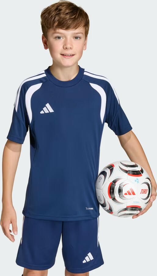 Adidas Tiro26 League Voetbalshirt Kids - Foto 4