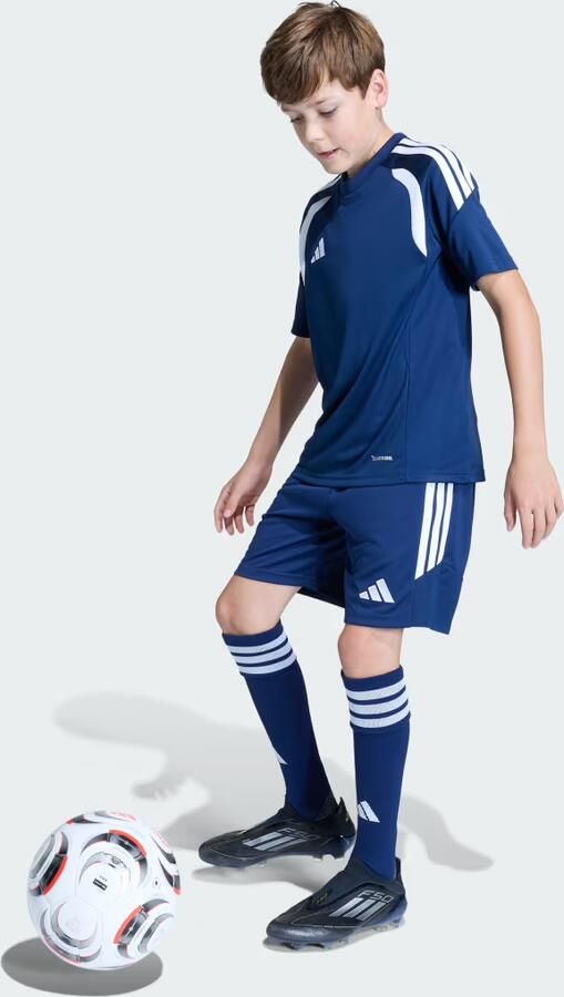 Adidas Tiro26 League Voetbalshirt Kids - Foto 5