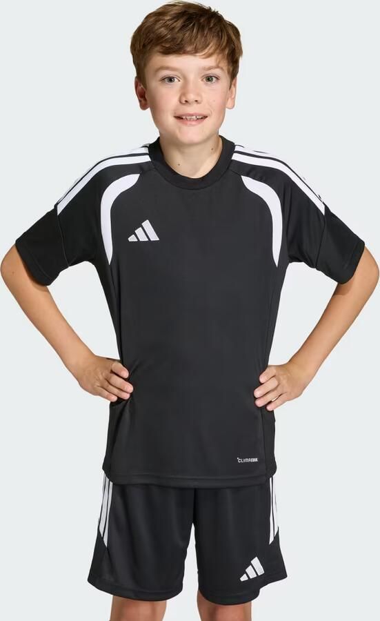Adidas Tiro26 League Voetbalshirt Kids